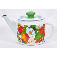 Чайник 1л С-2707П2/4Рч ФРУКТОВЫЙ МИКС