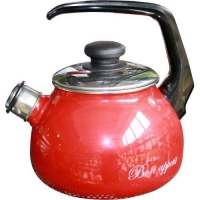 Чайник сф.со св.2л. BON APPETIT арт.1RА12 Чайник сф.со св.2л. BON APPETIT арт.1RА12