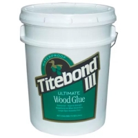 Клей Titebond III Ulimate повышен.влагост. 18,9 л.