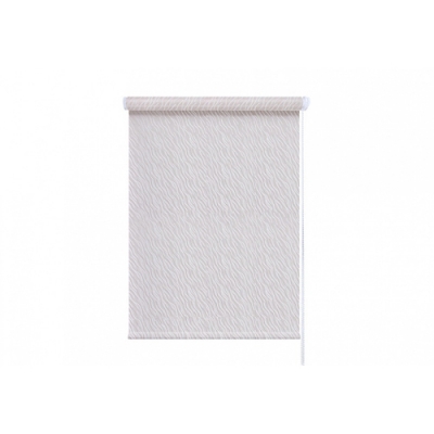 Мини Ролета Бриз 38х175 кофейный