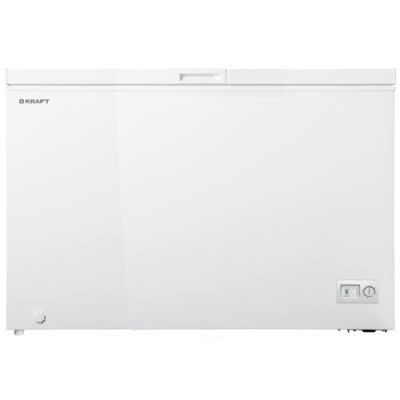 Морозильный ларь KRAFT BD (W) 435 QX Морозильный ларь KRAFT BD (W) 435 QX