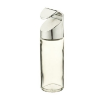 Навесная баночка хром YJ-G901 Навесная баночка хром YJ-G901