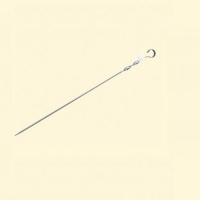 ПИКНИЧОК Шампур настоящий нерж.сталь 1.5мм плоск.57см поштучно (401-836)