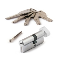 Цилиндровый механизм Avers ZM-80(35C/45)-C-CR Цилиндровый механизм Avers ZM-80(35C/45)-C-CR