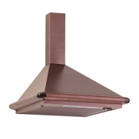 Вытяжка № 755 (ант.медь)(60х60 3-х скор.)