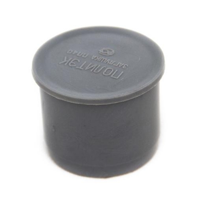 Заглушка ПП 40 Политэк 404000 Заглушка ПП 40 Политэк 404000