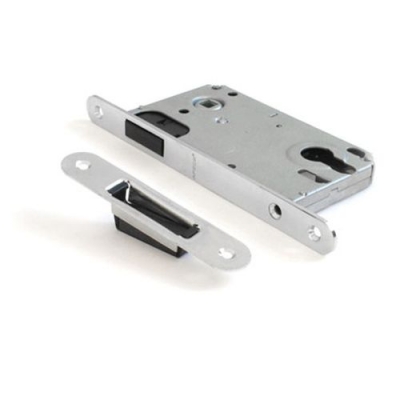 Замок врезной магнитный Apecs 5300-M-CR Замок врезной магнитный Apecs 5300-M-CR