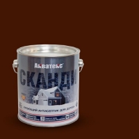 Акватекс СКАНДИ (Лакрица 2,5 л) (90264) Акватекс СКАНДИ (Лакрица 2,5 л) (90264)
