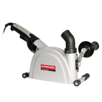 Бороздодел ПД-125/1400Э Интерскол