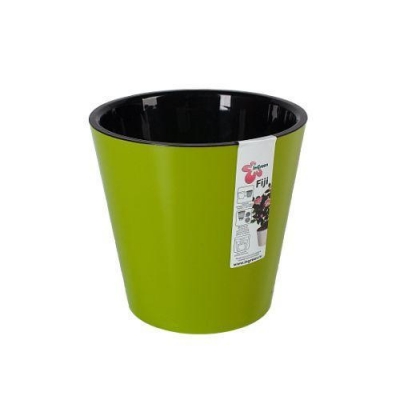 Горшок для цветов Фиджи D 230 мм/5 л ING1555 Горшок для цветов Фиджи D 230 мм/5 л ING1555