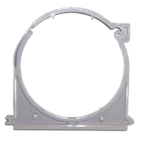 Хомут ПП110мм Политэк