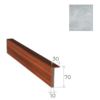 Наличник бетон северный телескоп