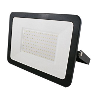 Прожектор светодиодный ТМ IONICH IFLSLED-DOB- 100-865-BL-IP65 (YK1809)
