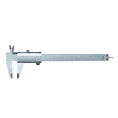 Штангенциркуль ШЦ-150-0,1 кл 2 (шт.) 15-5-150