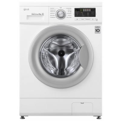 Стиральная машина LG F10B8LD7 Стиральная машина LG F10B8LD7