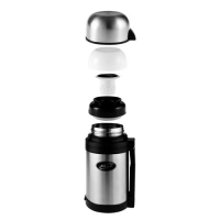 Термос универс. NG-1200-1 БИОСТАЛЬ Термос универс. NG-1200-1 БИОСТАЛЬ