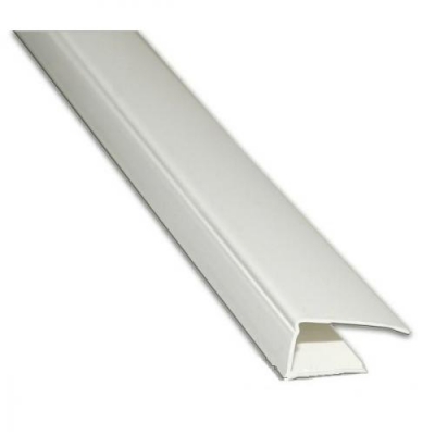 Угол стартовый 23х33 ПВХ АКВАТОН