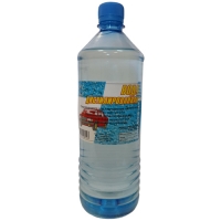 Вода дистиллированная (1 л) Вода дистиллированная (1 л)