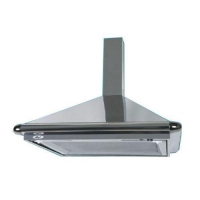 Вытяжка № 835 (бел.)(60х60,2-х скор.)