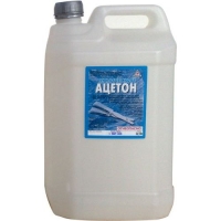 Ацетон (5 л) Ацетон (5 л)
