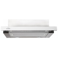 Кухонная вытяжка ELIKOR Интегра GLASS 50 ФРА-Т(нерж/белое стекло) Кухонная вытяжка ELIKOR Интегра GLASS 50 ФРА-Т(нерж/белое стекло)