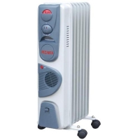 Масляный радиатор OM-7HB (1,9кВт) Масляный радиатор OM-7HB (1,9кВт)