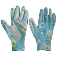 Перчатки хоз.РАRК ЕL-F002 размер 9(L), 2цвета арт.001062 Перчатки хоз.РАRК ЕL-F002 размер 9(L), 2цвета арт.001062