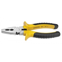 Плоскогубцы TOPGrip, 180мм, STAYER 2205-1-18_z02 Плоскогубцы TOPGrip, 180мм, STAYER 2205-1-18_z02