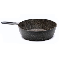 Сковорода Сотейник без крышки с ПК 240 Сковорода Сотейник без крышки с ПК 240