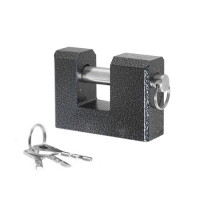 Замок навесной Абсолют ВС2-3А Замок навесной Абсолют ВС2-3А