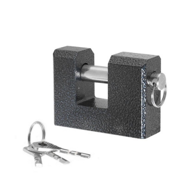 Замок навесной Абсолют ВС2-3А