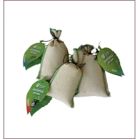 Запарка для бани в мешочке 30гр Эвкалипт Банные штучки /20 32164