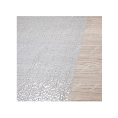 016 grey Клеенка ПВХ в рулоне LACE (Муза) 1,32*22 м