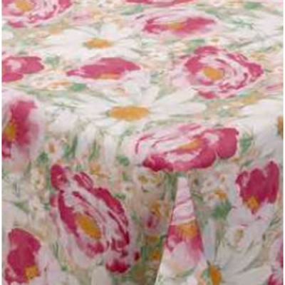 100A Клеенка MIRELLA (1,4Х20м) 100A Клеенка MIRELLA (1,4Х20м)