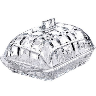 1179 Масленка ROMANCE, 190 мл (х16) "MAYER & BOCH" 1179 Масленка ROMANCE, 190 мл (х16) "MAYER & BOCH"