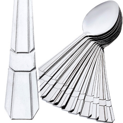 31529 Ложки чайные 12шт.MB (х100) "MAYER & BOCH"