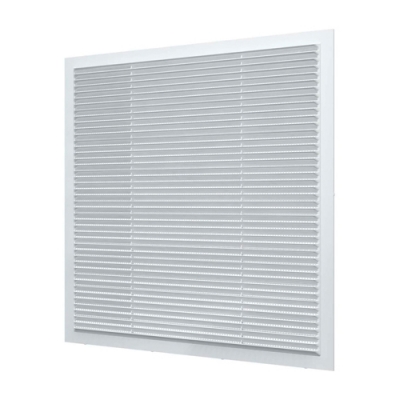 (3838С) Решетка вентиляционная С 380х380 пластик ERA (3838С) Решетка вентиляционная С 380х380 пластик ERA