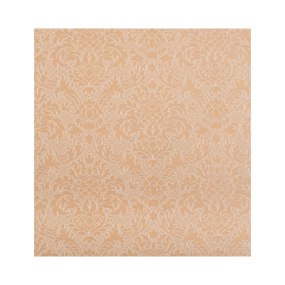 42/40 Клеенка столовая на н/о с влагонепроницаемым ПВХ ШЕЛКОВЫЙ ТЕКСТИЛЬ (1,35м*20м)