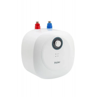 Водонагреватель Haier ES 10 V-МQ2(R) под мойкой.