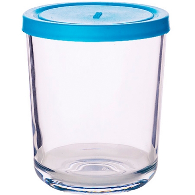 7369 Форма для хранения продуктов емк.630 мл (х18) "MAYER & BOCH"