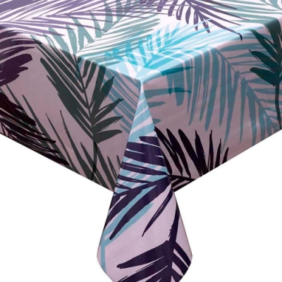 81143-1 Клеенка "Dream" (6) на ткани 1,37м*20м (КИТАЙ) глянец/