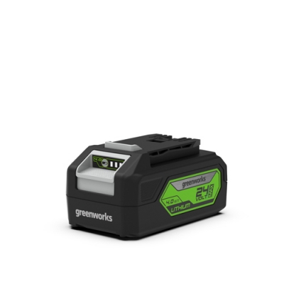 Аккумулятор Greenworks G24B4, 24V, 4 А.ч 2926807