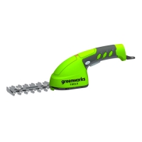 Аккумуляторные садовые ножницы 7,2В с телескопической ручкой 1600807