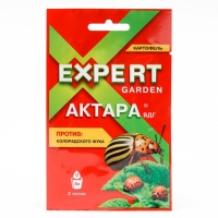 Актара ВДГ против жука 1,2гр 30/120