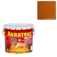 Акватекс-ЭКСТРА 2,7 л (тик) (18175)