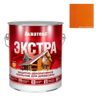 Акватекс-ЭКСТРА 9 л (орегон) (18184)