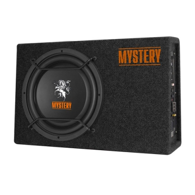 Автосабвуферы MYSTERY MAS-100A