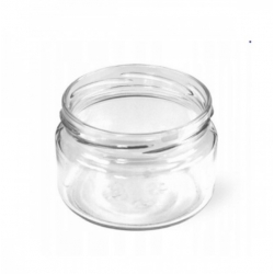 Банка стеклянная Каменские 0,25л. Винт 82мм (20шт)