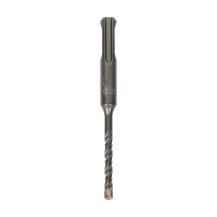 Бур SDS-plus (2 спирали, 2 резца) 6x210/150 "Интерскол"
