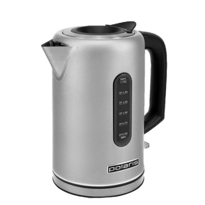 Чайник электрический Polaris PWK 1729CA Water Way Pro Матовый